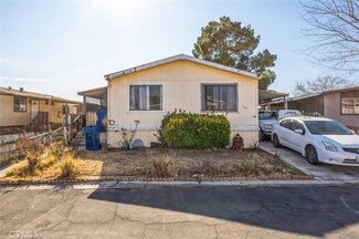 3300 15th St W Unit Spc 230, Rosamond, CA 93560