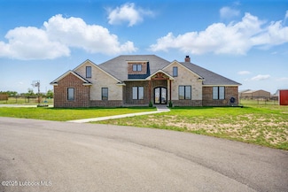 5709 N County Road 1600, Shallowater, TX 79363
