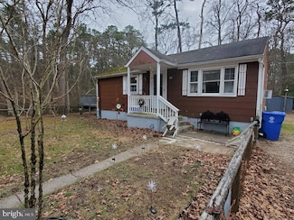 70 Gentian St, Browns Mills, NJ 08015