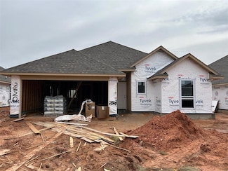 2520 NW 196th St, Edmond, OK 73012
