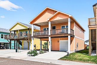 249 Port Mansfield St, Port Aransas, TX 78373