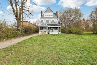 2630 Stanton Ave, Cincinnati, OH 45206