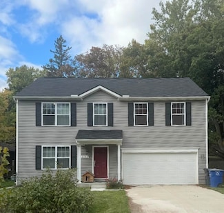 2682 Valley Dr, Ann Arbor, MI 48103