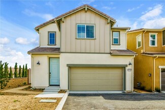 31714 Luther Dr, Menifee, CA 92584