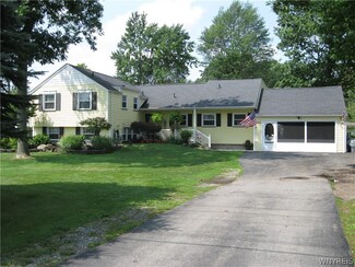 4570 Shimerville Rd, Clarence, NY 14031