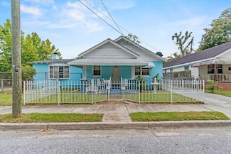 1106 Pine St, Augusta, GA 30901
