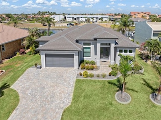 1330 Mineo Dr, Punta Gorda, FL 33950