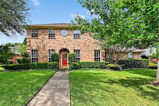 2004 Monte Cristo Dr, Sherman, TX 75092