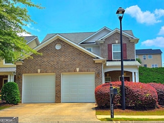2077 Appaloosa Way, Conyers, GA 30012