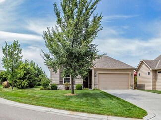 4091 N Goldenrod St, Maize, KS 67101