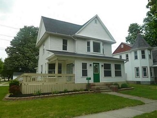 601 Main St, Delta, OH 43515