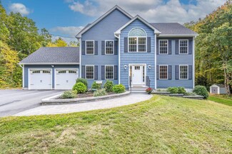 63 Drew Rd, Derry, NH 03038