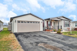 22405 S Cedar Dr, Channahon, IL 60410