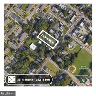 321 E Wister St, Philadelphia, PA 19144