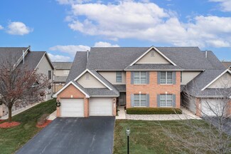 1180 Timberwood Ln, Schererville, IN 46375