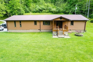 934 Sugarloaf, Branch, KY 41653