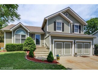 4900 NE 65th Terrace, Kansas City, MO 64119