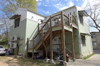 1913 Robbins Place Unit D, Austin, TX 78705