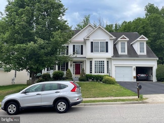 2775 Burrough Hill Ln, Woodbridge, VA 22191