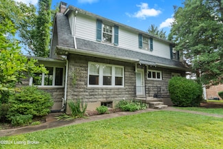 2722 Hollywood Terrace, Louisville, KY 40206