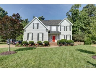 8775 Brays Fork Dr, Glen Allen, VA 23060