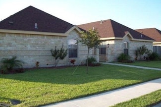 3802 S Radisson Ave, Pharr, TX 78577