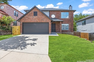 7023 Knights Haven, San Antonio, TX 78233