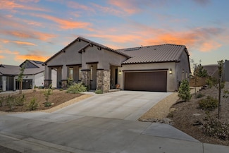 1344 Bodega Dr, Tehachapi, CA 93561