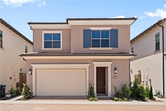 114 Eversedge, Irvine, CA 92618