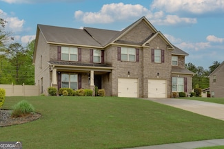 257 Ironwood Dr, Stockbridge, GA 30281