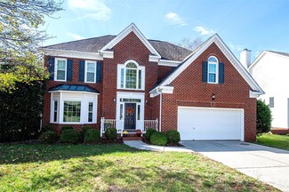 1104 Foxfield Rd, Waxhaw, NC 28173