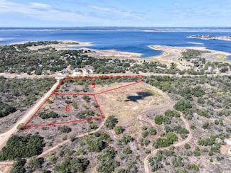 TBD W Granite Hills Dr, Burnet, TX 78611