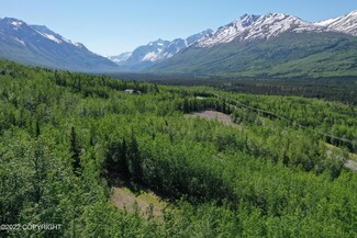 27141 Roop Rd, Eagle River, AK 99577
