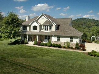 5050 Cline Hollow Rd, Murrysville, PA 15632