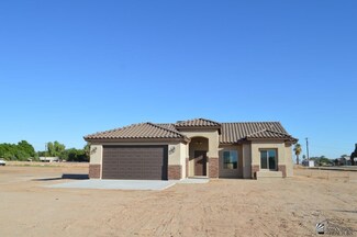 2120 W Meredith Ln, Yuma, AZ 85365