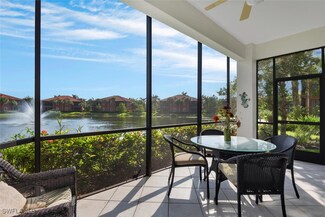 6413 Legacy Cir Unit 1602, Naples, FL 34113
