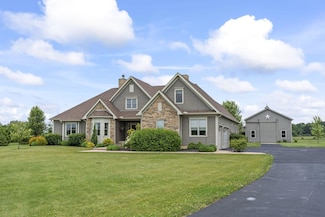 124 Dutch Ridge Way, Johnstown, OH 43031