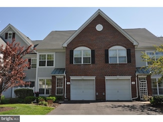 38 Voorhees Ct Unit B, Pennington, NJ 08534
