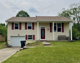 2325 Balmoral Blvd, Kokomo, IN 46902
