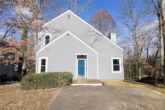 11 Silverleaf Ct, North Chesterfield, VA 23236