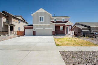 10839 Rolling Peaks Dr, Peyton, CO 80831