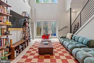 1223 Meigs Place NE Unit 101, Washington, DC 20002