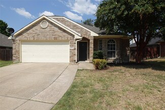 711 Bluffview Dr, McKinney, TX 75071