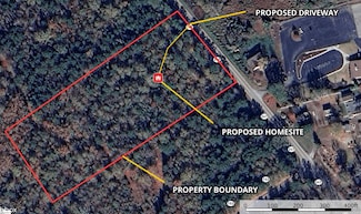 00 Broadway Lake Rd, Anderson, SC 29621
