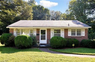 3651 S Main St, Winston Salem, NC 27127