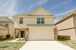 4118 Silver Ranch Rd, Houston, TX 77014