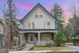 2116 Chestnut St, Harrisburg, PA 17104
