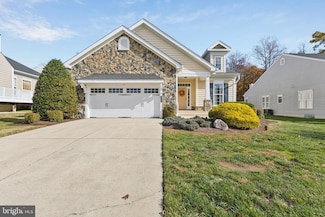 136 Hawthorne Greene Cir, La Plata, MD 20646