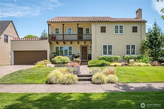1130 Kessler Blvd, Longview, WA 98632