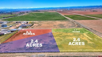 Lot 1 Chantelle Ln, Delta, CO 81416